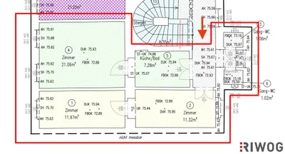 3-Zimmer-Wohnung kaufen in Wien – 58,76 m², € 215.000 – Bild 22 von 23