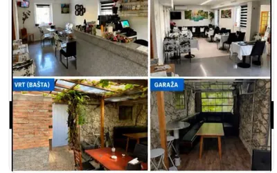 Gewerbeimmobilie mieten in Linz Land – 182 m², € 1.500 – Bild 3 von 11