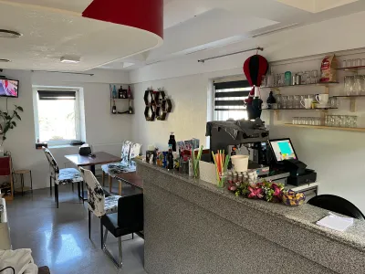 Gewerbeimmobilie mieten in Linz Land – 182 m², € 1.500 – Bild 2 von 11