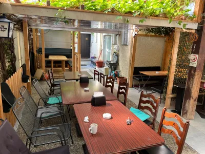 Gewerbeimmobilie mieten in Linz Land – 182 m², € 1.500 – Bild 7 von 11