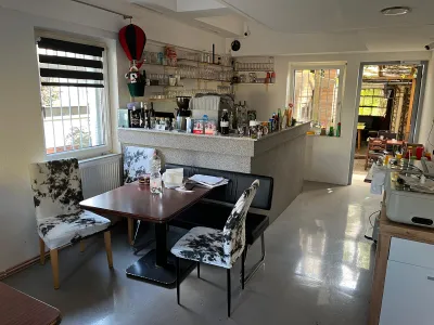 Gewerbeimmobilie mieten in Linz Land – 182 m², € 1.500 – Bild 4 von 11