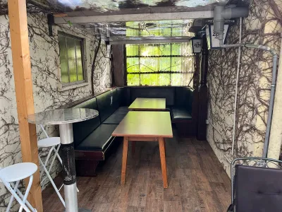 Gewerbeimmobilie mieten in Linz Land – 182 m², € 1.500 – Bild 5 von 11