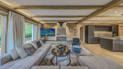 6-Zimmer-Wohnung kaufen in Kitzbühel – 234 m², € 4.950.000 – Bild 3 von 25