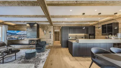 6-Zimmer-Wohnung kaufen in Kitzbühel – 234 m², € 4.950.000 – Bild 6 von 25