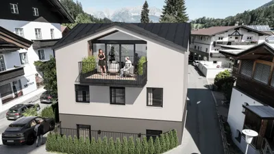 6-Zimmer-Immobilie kaufen in Kitzbühel – 201 m², € 1.880.000 – Bild 6 von 11