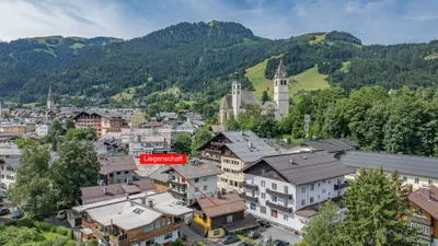6-Zimmer-Immobilie kaufen in Kitzbühel – 201 m², € 1.880.000 – Bild 2 von 11