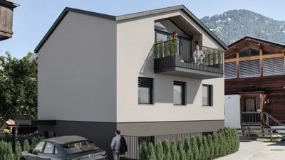 6-Zimmer-Immobilie kaufen in Kitzbühel – 201 m², € 1.880.000 – Bild 9 von 11