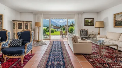 5-Zimmer-Haus kaufen in Kitzbühel – 191 m², € 1.990.000 – Bild 2 von 27