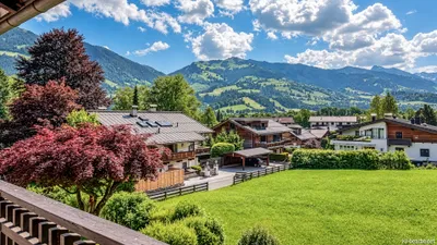 5-Zimmer-Haus kaufen in Kitzbühel – 191 m², € 1.990.000 – Bild 26 von 27