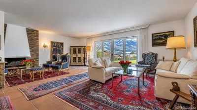 5-Zimmer-Haus kaufen in Kitzbühel – 191 m², € 1.990.000 – Bild 6 von 27