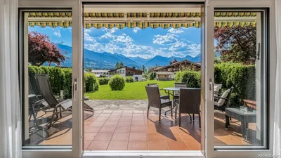5-Zimmer-Haus kaufen in Kitzbühel – 191 m², € 1.990.000 – Bild 10 von 27