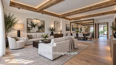 5-Zimmer-Haus kaufen in Kitzbühel – 191 m², € 1.990.000 – Bild 5 von 27