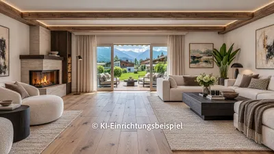 5-Zimmer-Haus kaufen in Kitzbühel – 191 m², € 1.990.000 – Bild 3 von 27