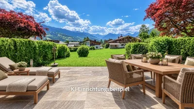 5-Zimmer-Haus kaufen in Kitzbühel – 191 m², € 1.990.000 – Bild 12 von 27