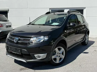 Dacia Sandero Stepway TCe 90