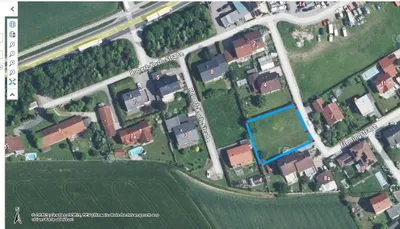 Grundstück kaufen in Wels-Land – 1 103 m² – Bild 4 von 6
