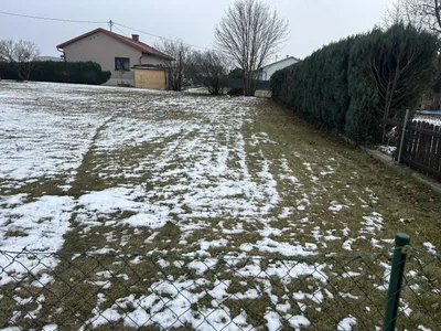 Grundstück kaufen in Wels-Land – 1 103 m² – Bild 2 von 6