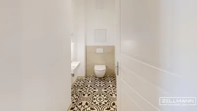 3-Zimmer-Wohnung kaufen in Wien – 84,77 m², € 598.000 – Bild 5 von 6