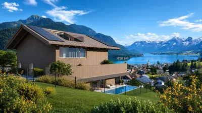 2-Zimmer-Wohnung kaufen in Salzburg-Umgebung – 86,57 m², € 1.175.555 – Bild 7 von 11
