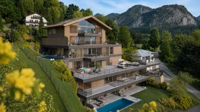 2-Zimmer-Wohnung kaufen in Salzburg-Umgebung – 86,57 m², € 1.175.555 – Bild 5 von 11
