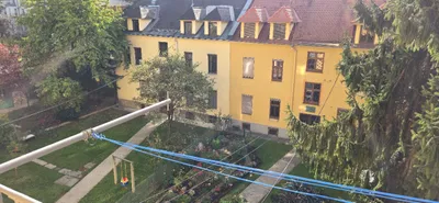 2-Zimmer-Wohnung mieten in Graz – 70 m², € 875 – Bild 9 von 9