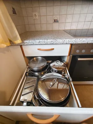 Wohnung mieten in Wiener Neustadt – 60 m², € 478 – Bild 20 von 47