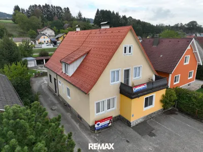 Gewerbeimmobilie kaufen in Melk – 218 m², € 339.000 – Bild 2 von 29