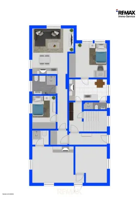 Gewerbeimmobilie kaufen in Melk – 218 m², € 339.000 – Bild 27 von 29