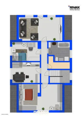 Gewerbeimmobilie kaufen in Melk – 218 m², € 339.000 – Bild 29 von 29