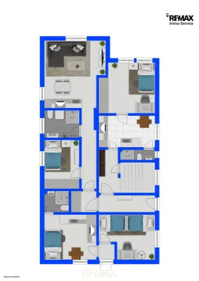 Gewerbeimmobilie kaufen in Melk – 218 m², € 339.000 – Bild 28 von 29