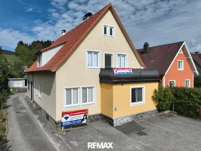 Gewerbeimmobilie kaufen in Melk – 218 m², € 339.000