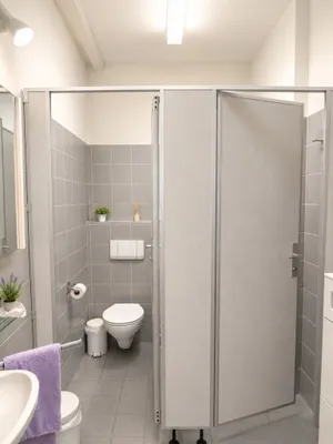 Gewerbeimmobilie mieten in Salzburg Stadt – 245 m², € 3.256 – Bild 6 von 7
