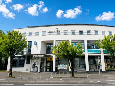 Gewerbeimmobilie mieten in Salzburg Stadt – 245 m², € 3.256 – Bild 2 von 7