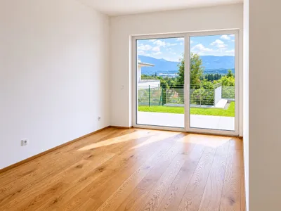 2-Zimmer-Wohnung kaufen in Klagenfurt – 58,75 m², € 399.000 – Bild 2 von 7