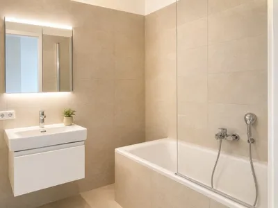 2-Zimmer-Wohnung kaufen in Klagenfurt – 58,75 m², € 399.000 – Bild 3 von 7