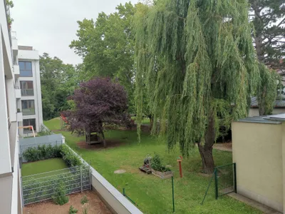 2-Zimmer-Wohnung kaufen in Mödling – 53 m², € 299.000 – Bild 12 von 13