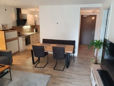 2-Zimmer-Wohnung kaufen in Mödling – 53 m², € 299.000 – Bild 3 von 13