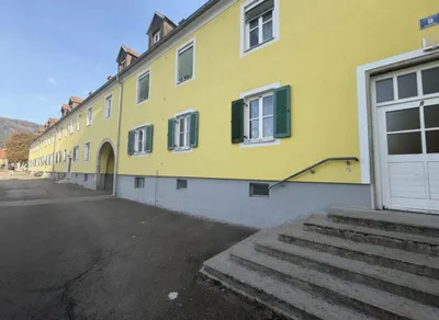 5-Zimmer-Wohnung mieten in Bruck-Mürzzuschlag – 86 m², € 719 – Bild 9 von 13