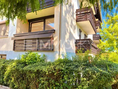 2-Zimmer-Wohnung kaufen in Salzburg-Umgebung – 50 m², € 259.000 – Bild 5 von 5