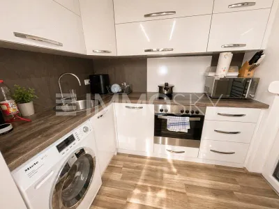2-Zimmer-Wohnung kaufen in Salzburg-Umgebung – 50 m², € 259.000 – Bild 4 von 5