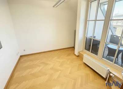 8-Zimmer-Gewerbeimmobilie mieten in Wien – 373 m², € 6.202 – Bild 13 von 18