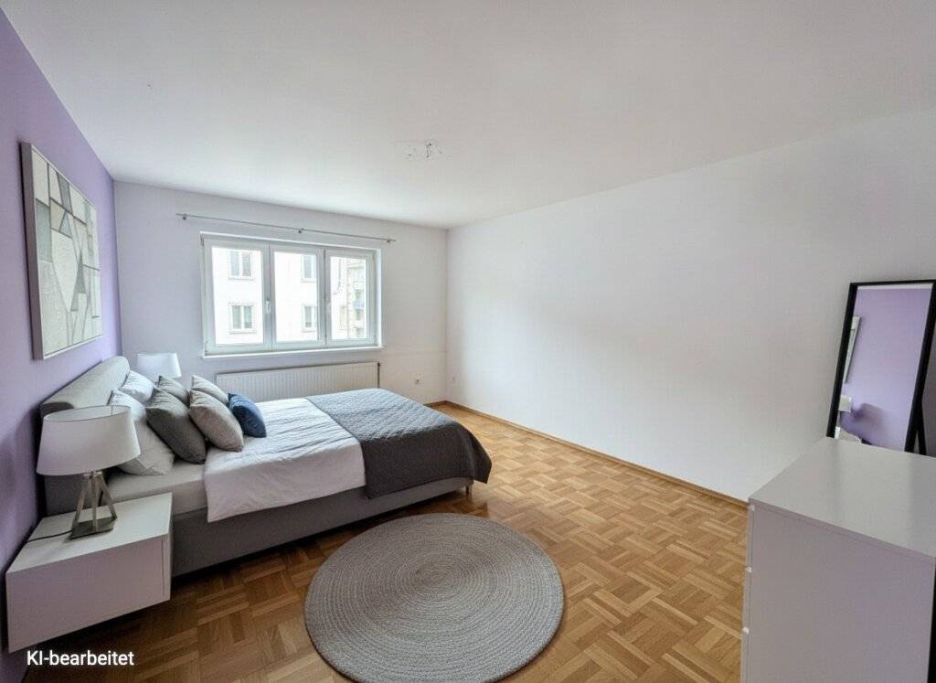 *Renovierungsprofis aufgepasst! 4 Zimmer Wohnung bei U3 Ottakring* Ab sofort verfügbar!* - Ansicht 2