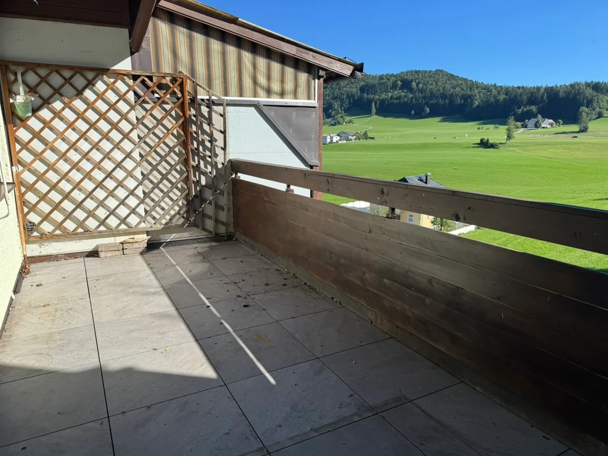Wohnung – Hof bei Salzburg - Ansicht 3