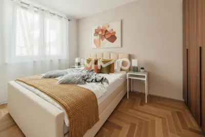 3-Zimmer-Wohnung kaufen in Wien – 61,1 m², € 449.500 – Bild 6 von 9