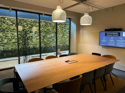 Gewerbeimmobilie mieten in Wien – 230 m², € 19 – Bild 6 von 8