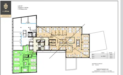 Gewerbeimmobilie mieten in Wien – 230 m², € 19 – Bild 7 von 8