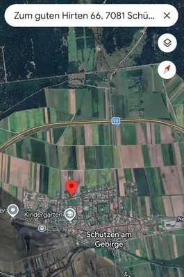 Grundstück kaufen in Eisenstadt - Umgebung – 2 879 m², € 580.000 – Bild 5 von 6