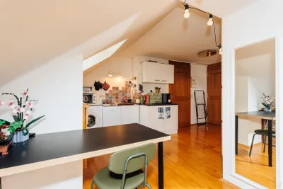 1-Zimmer-Wohnung mieten in Graz – 24,33 m², € 337 – Bild 7 von 16