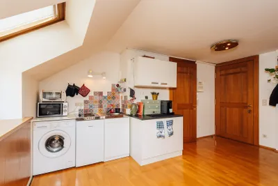 1-Zimmer-Wohnung mieten in Graz – 24,33 m², € 337 – Bild 5 von 16