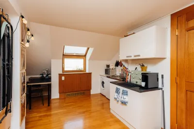 1-Zimmer-Wohnung mieten in Graz – 24,33 m², € 337 – Bild 3 von 16
